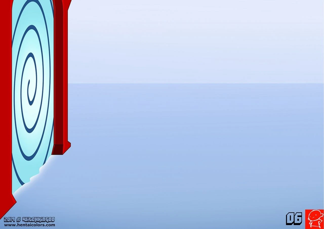 Adventure Time 1 – The Eye porn comic picture 7