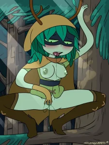 Adventure Time (incogneato) porn comic picture 1