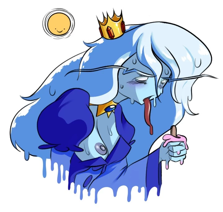 Adventure Time (incogneato) porn comic picture 4