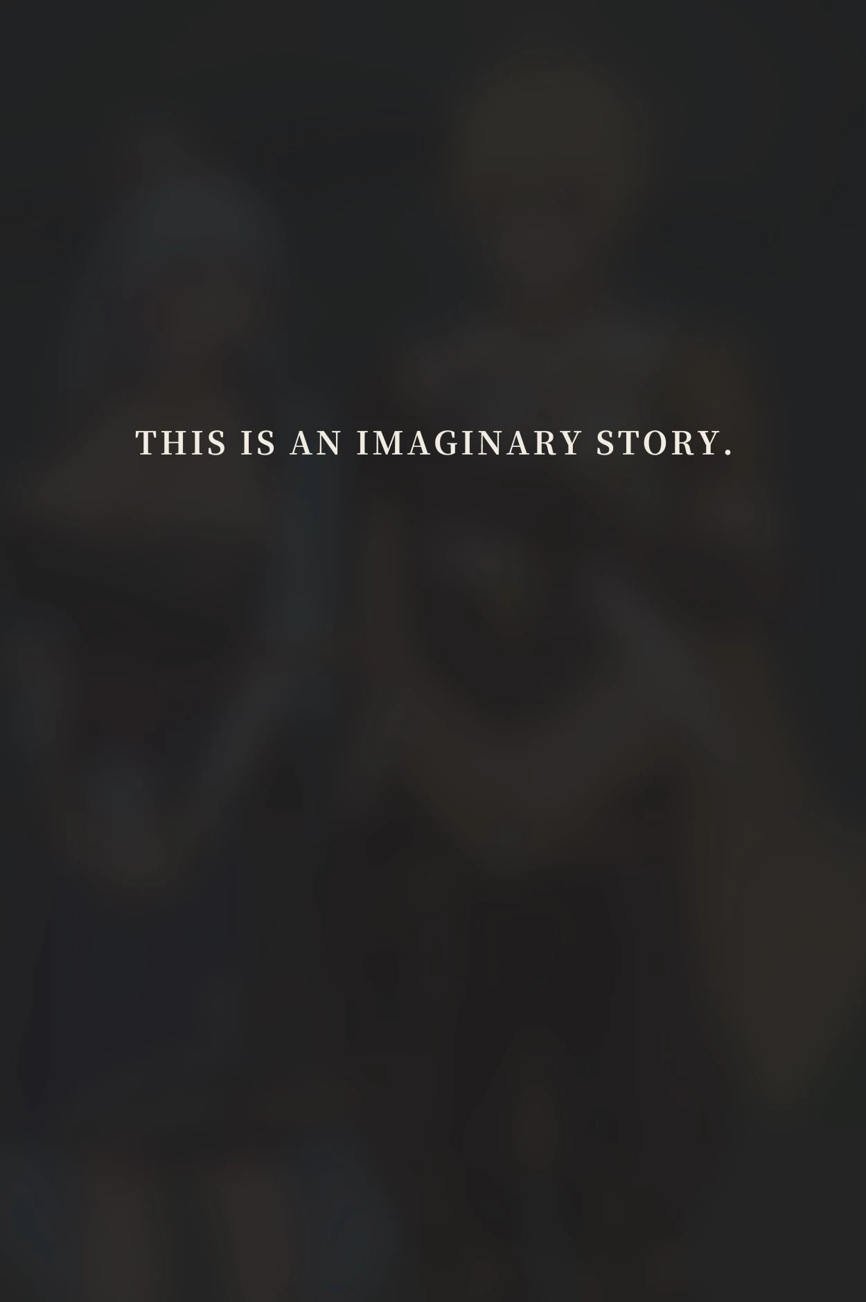 Aether and Kamisato's Emotional crisis porn comic picture 2