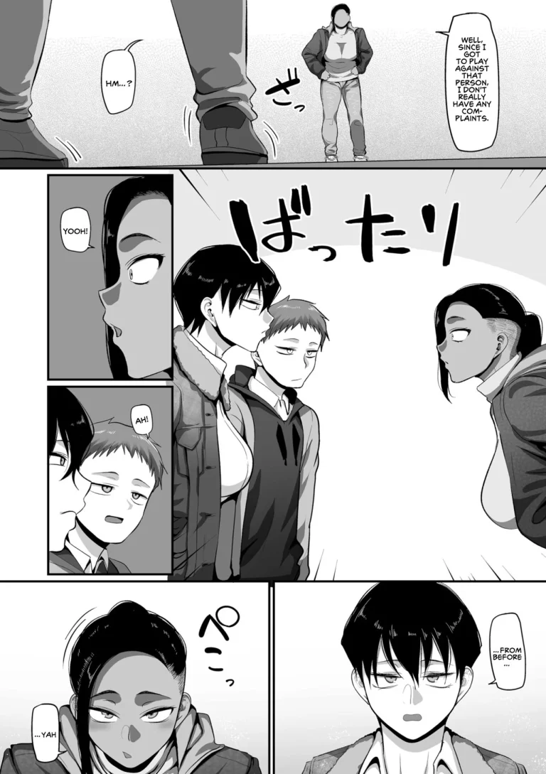 Affairs of the Women's Volleyball Circle of K city, S prefecture | S-ken K-shi Shakaijin Joshi Volleyball Circle no Jijou porn comic picture 2