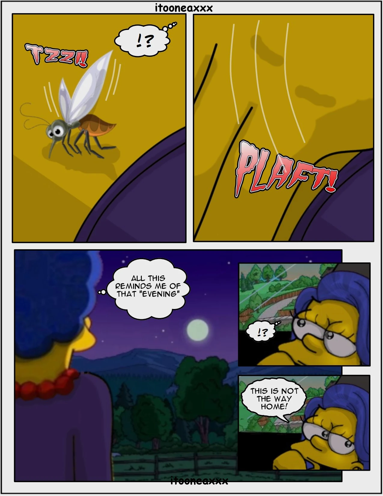 Affinity 3 porn comic picture 5