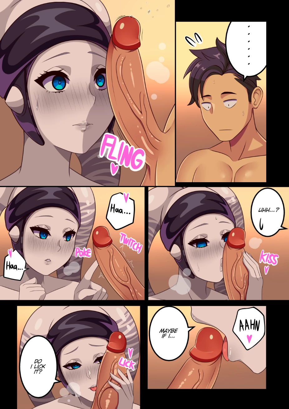 After A Bet porn comic picture 12