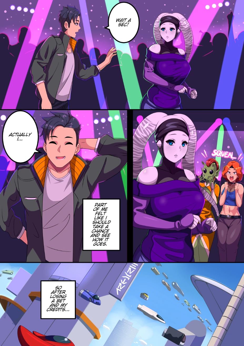 After A Bet porn comic picture 5