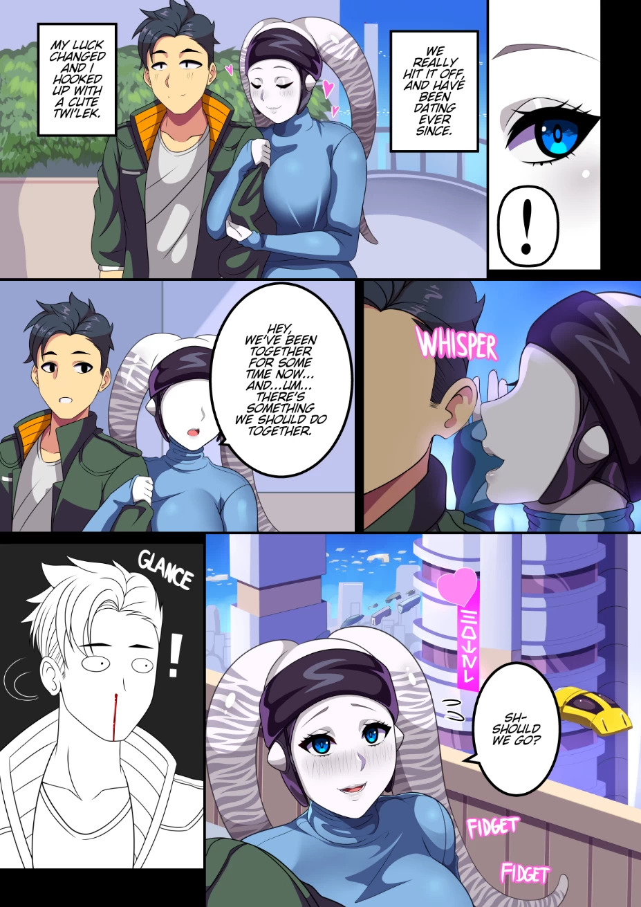 After A Bet porn comic picture 6