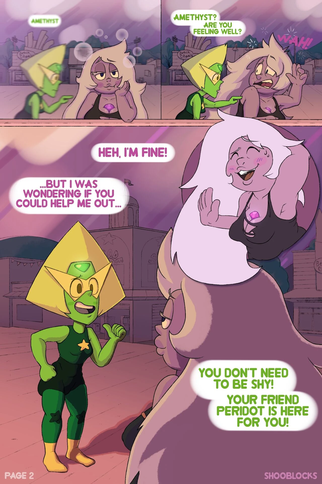 After Class porn comic picture 2