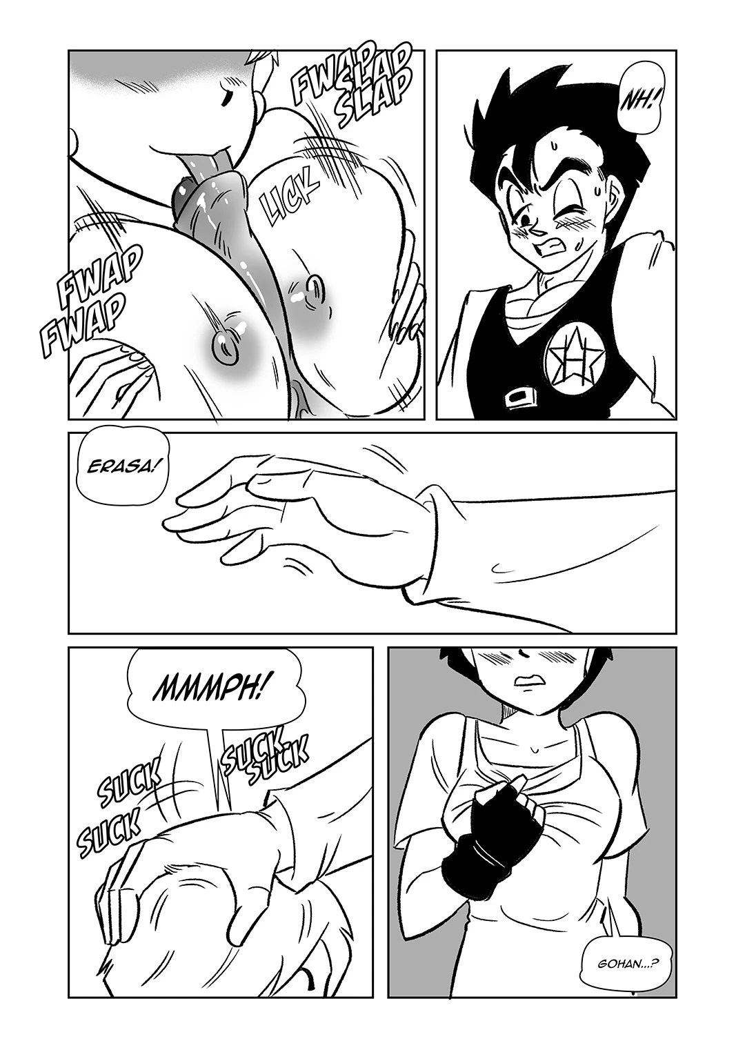 After School Lessons porn comic picture 36