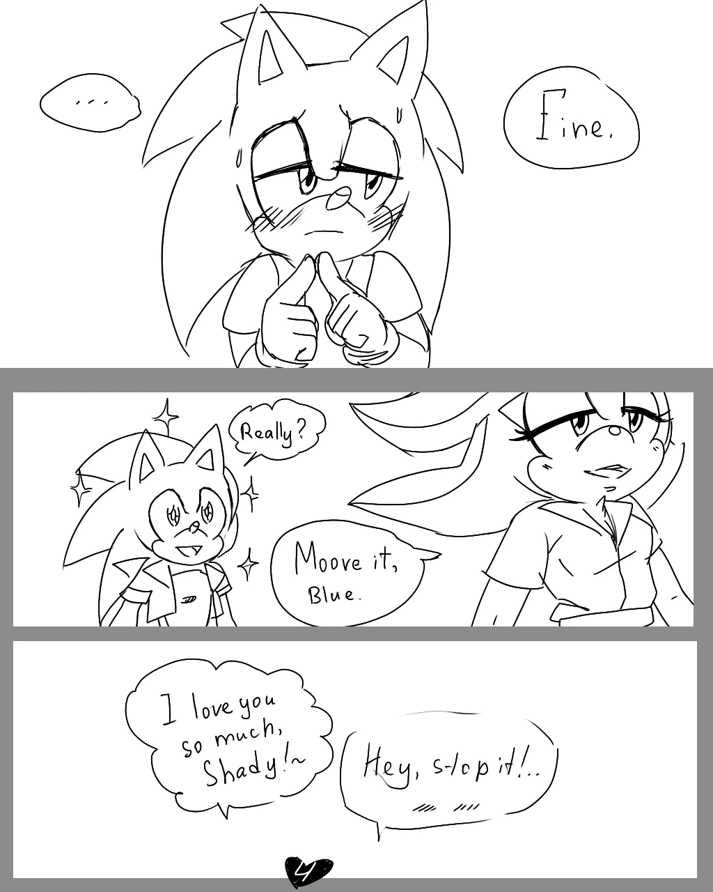 Afterclass porn comic picture 5