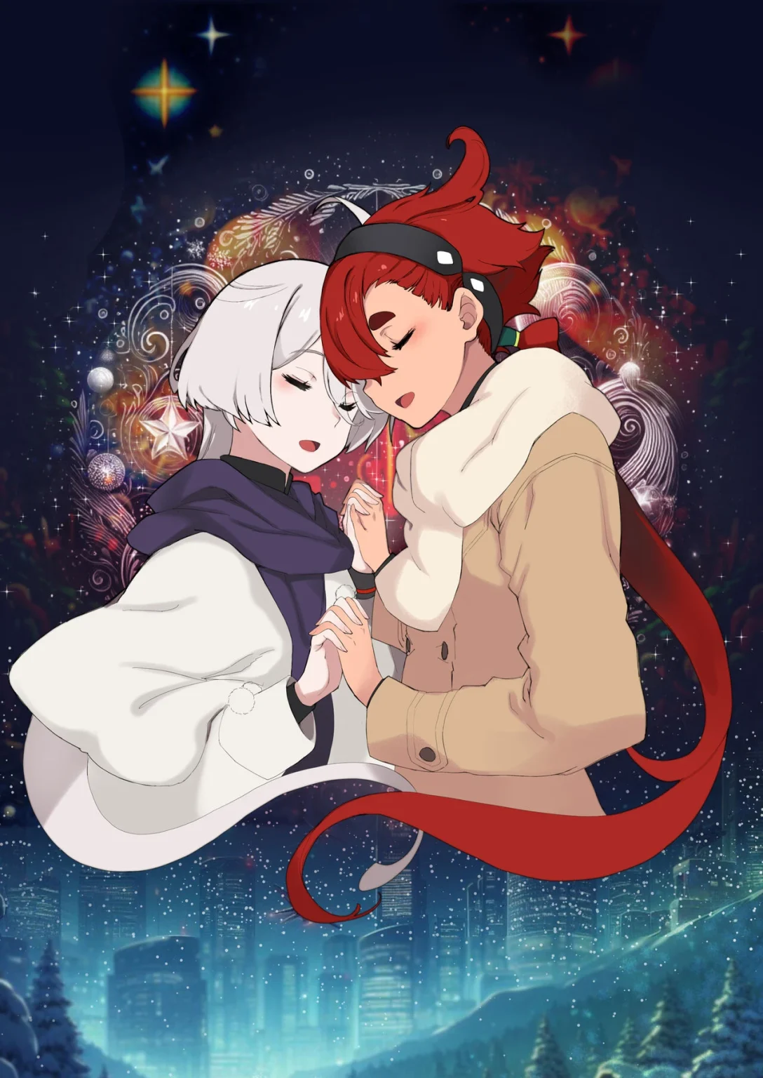 Afterward porn comic picture 1