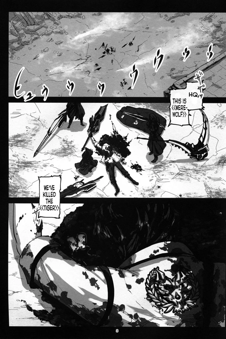 Again #2 "Flashback Memories" porn comic picture 2