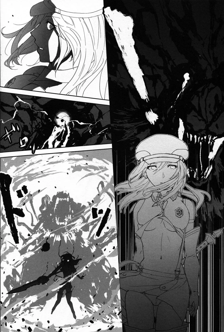 Again #2 "Flashback Memories" porn comic picture 33