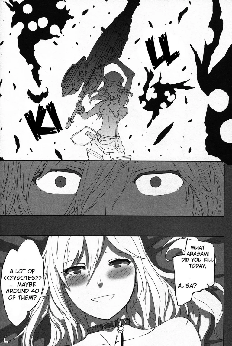 Again #2 "Flashback Memories" porn comic picture 51
