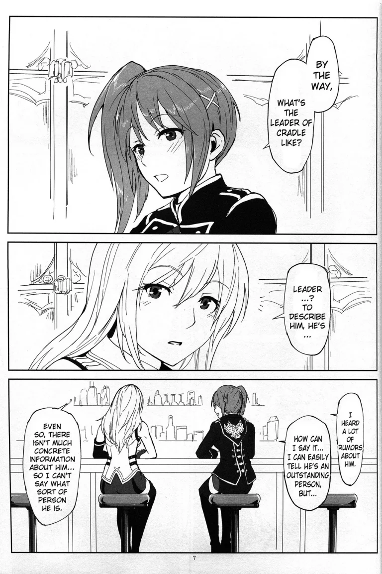 Again #2 "Flashback Memories" porn comic picture 6