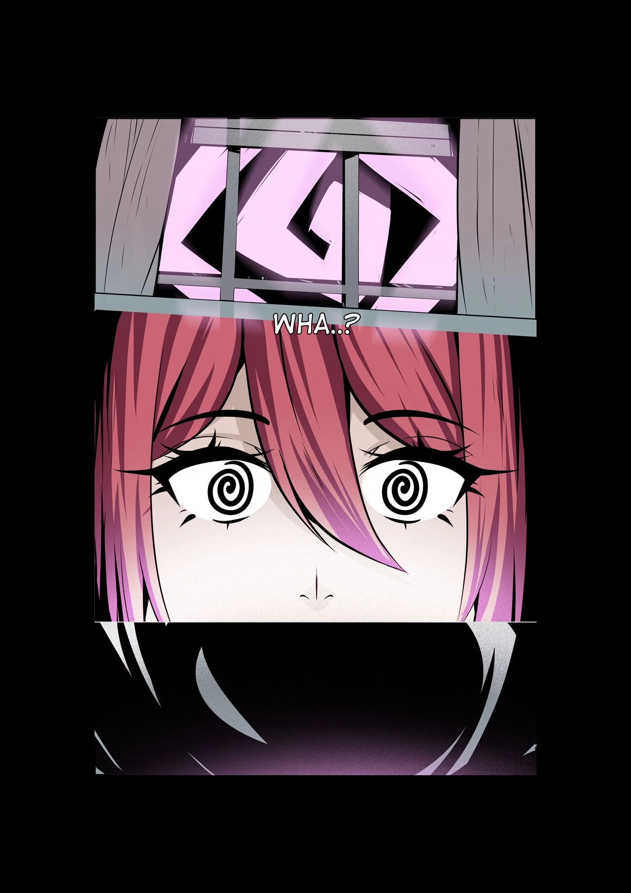 Agents of the Spiral porn comic picture 14