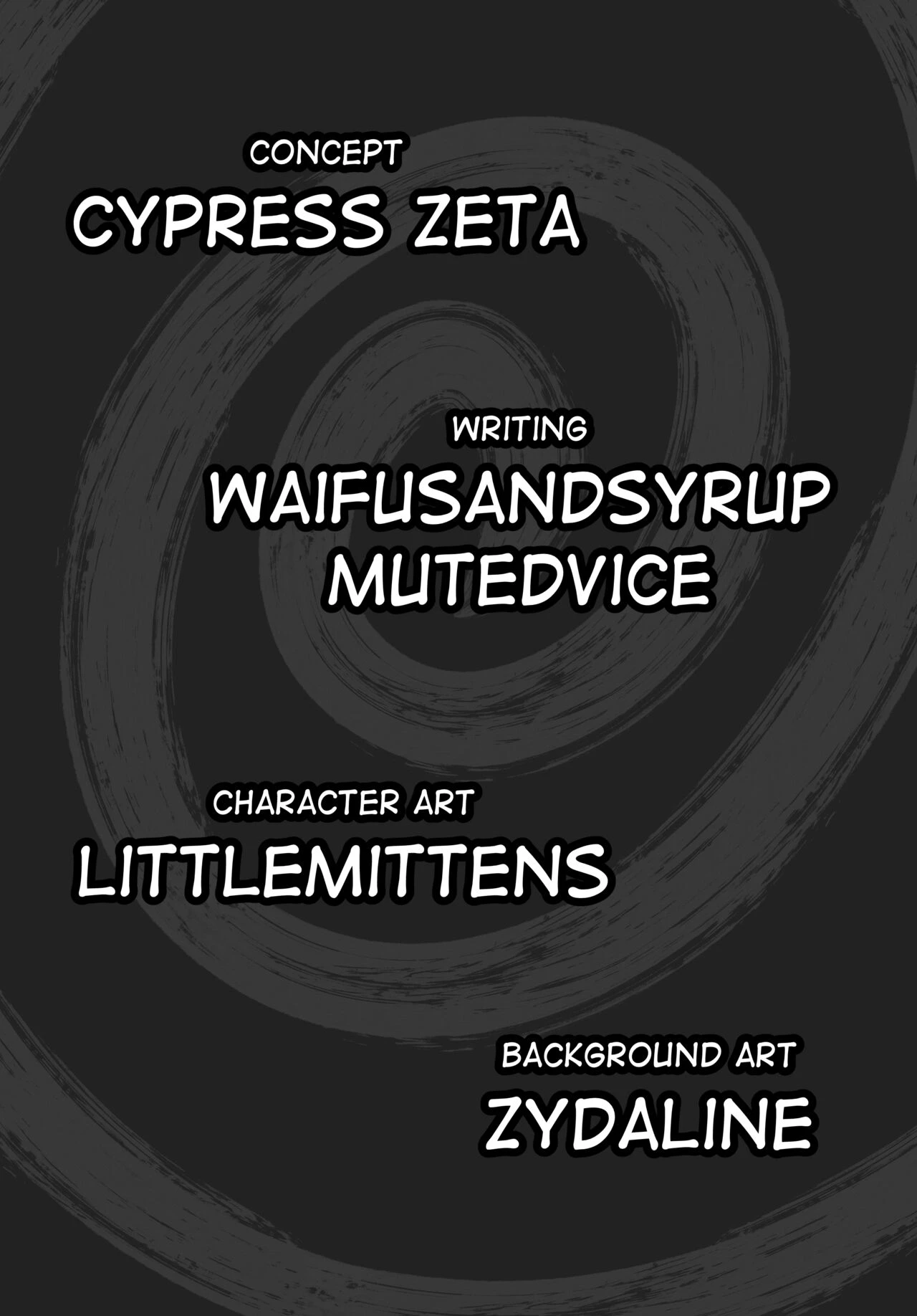 Agents of the Spiral porn comic picture 2