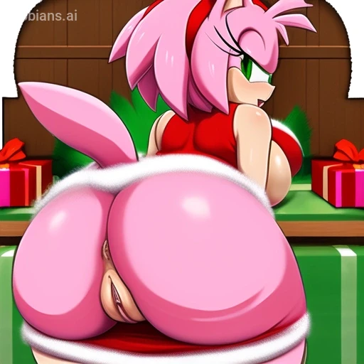 AI generated sonic porn 2 porn comic picture 34