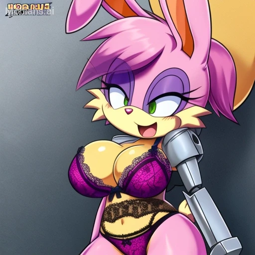 AI generated sonic porn 2 porn comic picture 82