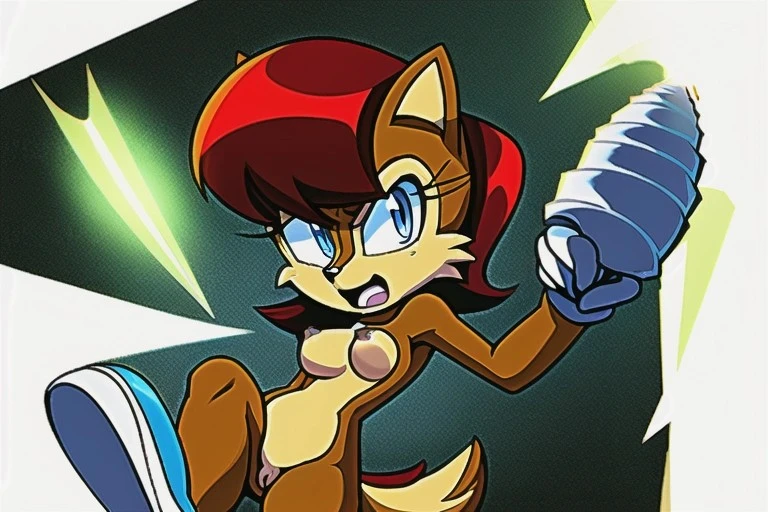 Ai generated sonic porn 3 porn comic picture 63