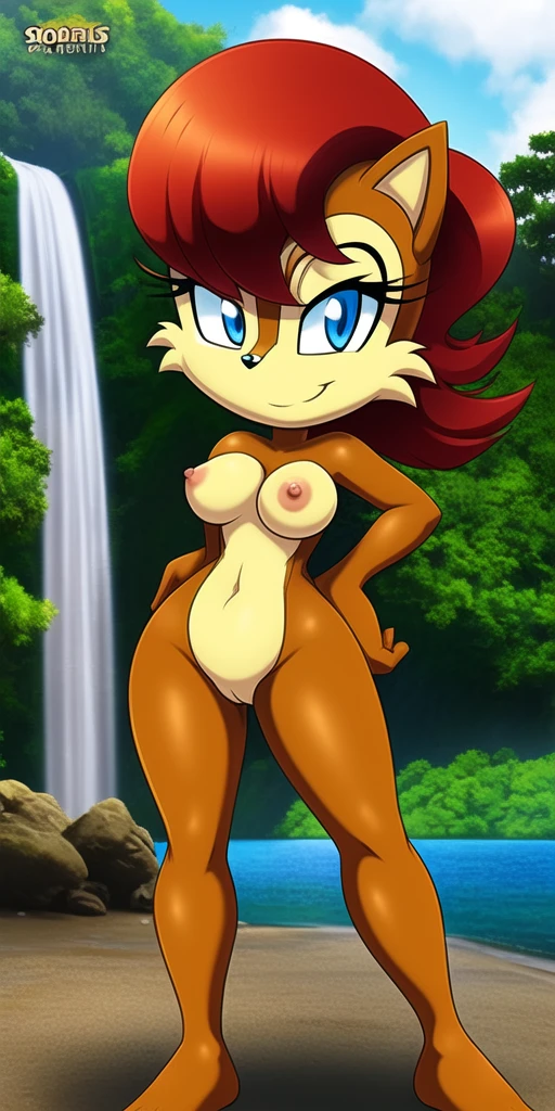 Ai generated sonic porn 3 porn comic picture 79