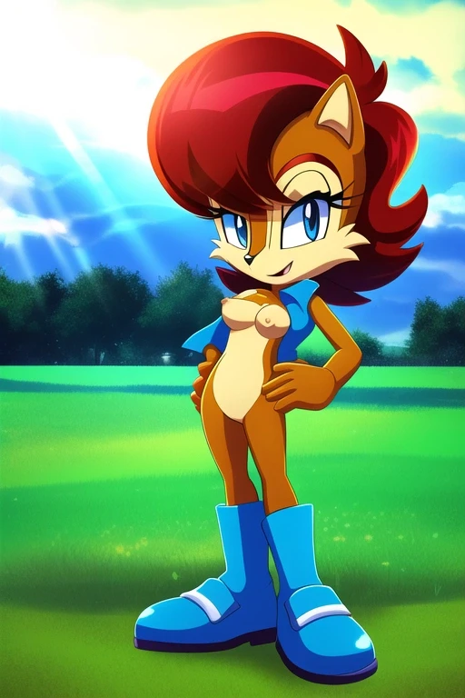 Ai generated sonic porn 3 porn comic picture 93