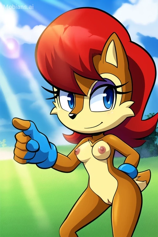 Ai generated sonic porn 3 porn comic picture 94