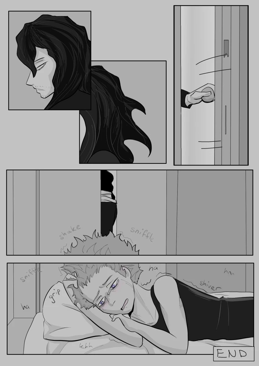 Aiwaza x Shinsou porn comic picture 16