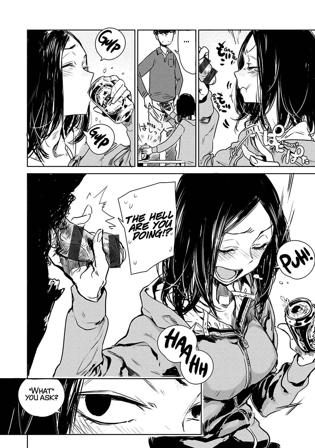 Aka porn comic picture 10