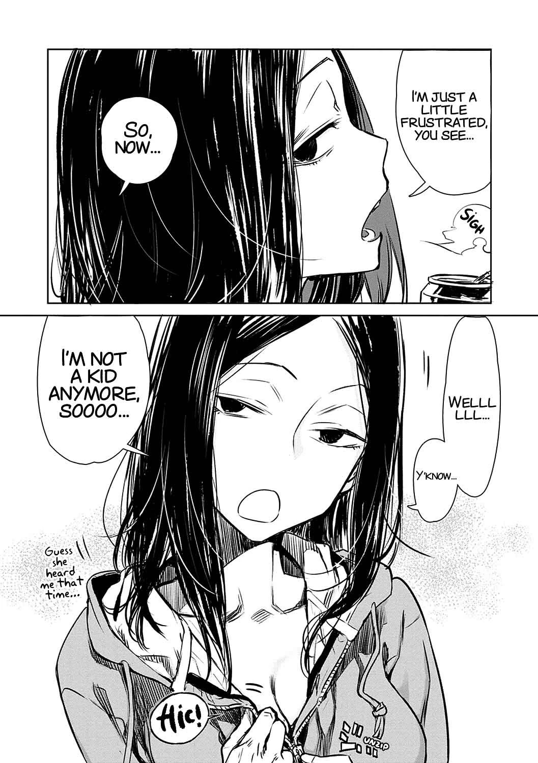 Aka porn comic picture 11