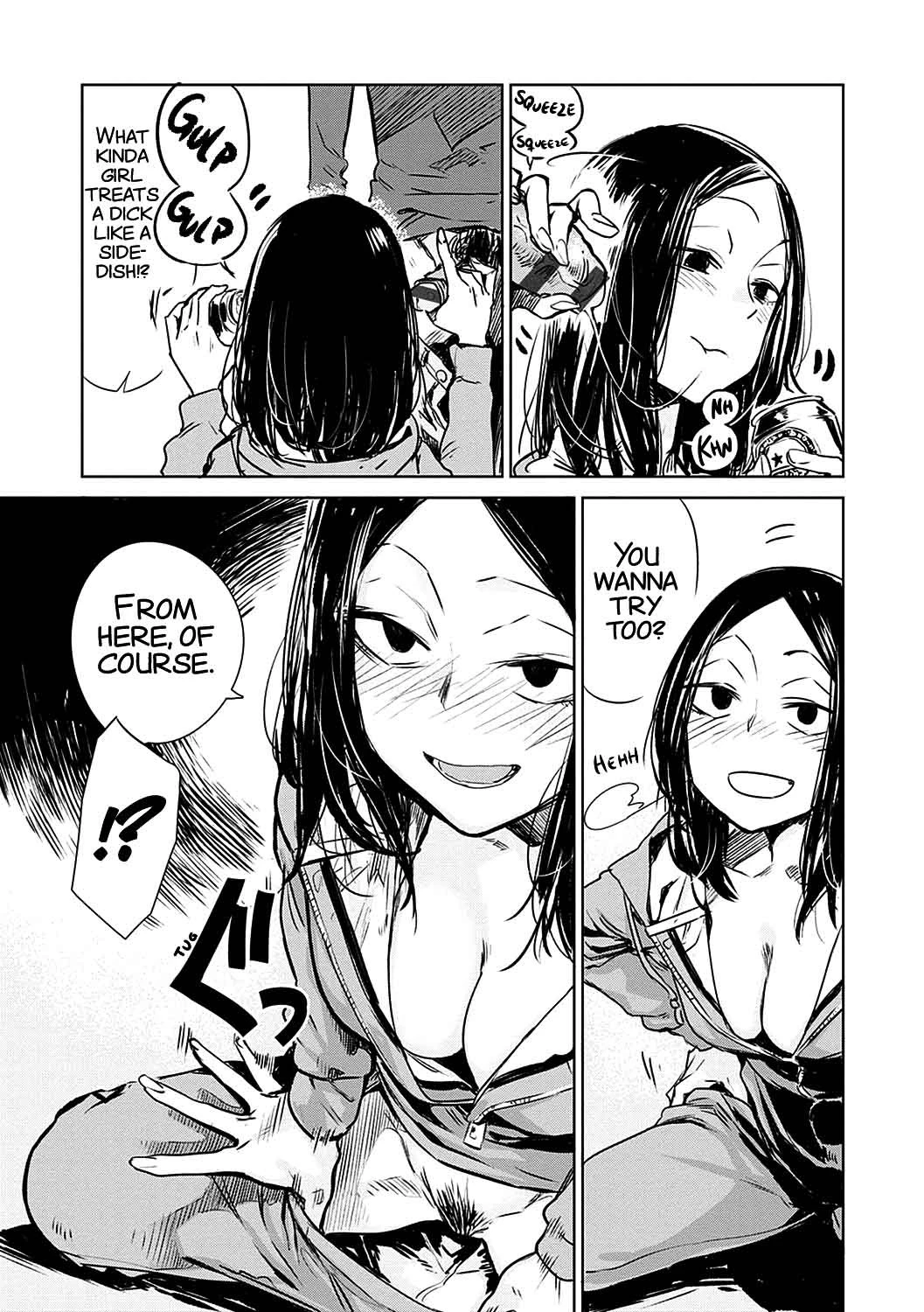 Aka porn comic picture 13