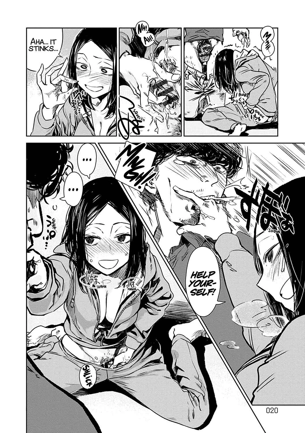 Aka porn comic picture 14