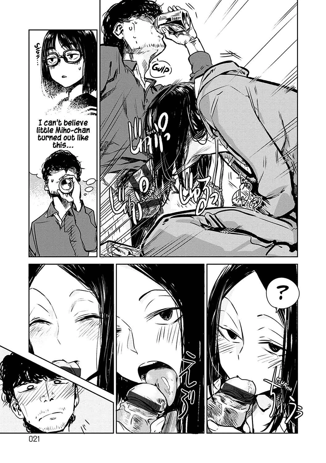 Aka porn comic picture 15