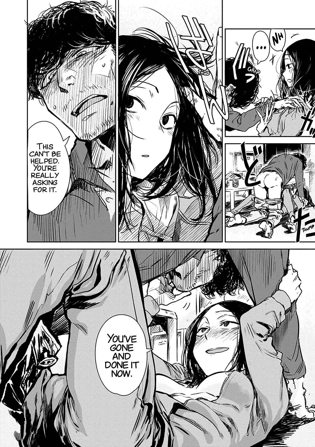 Aka porn comic picture 18