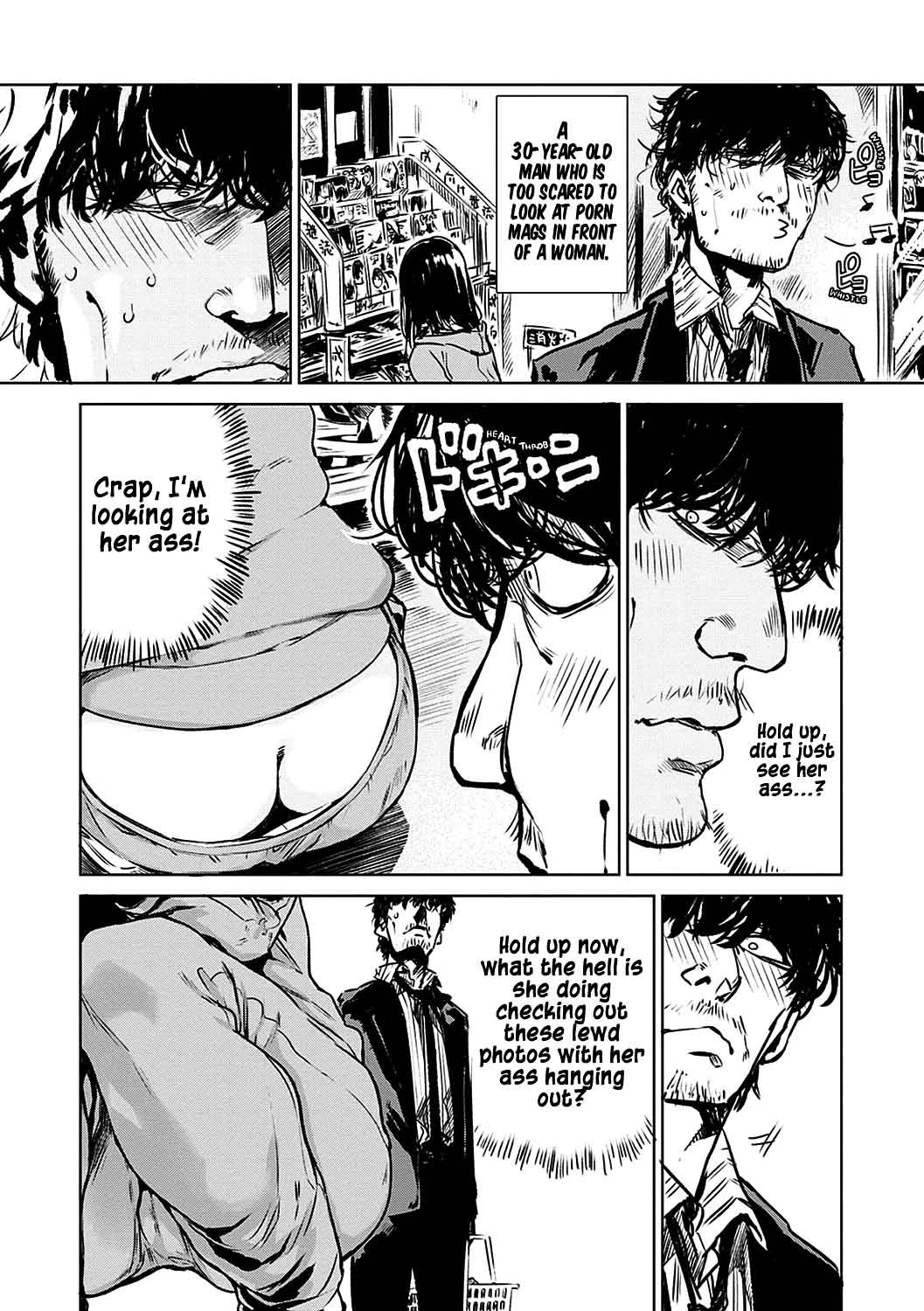 Aka porn comic picture 2