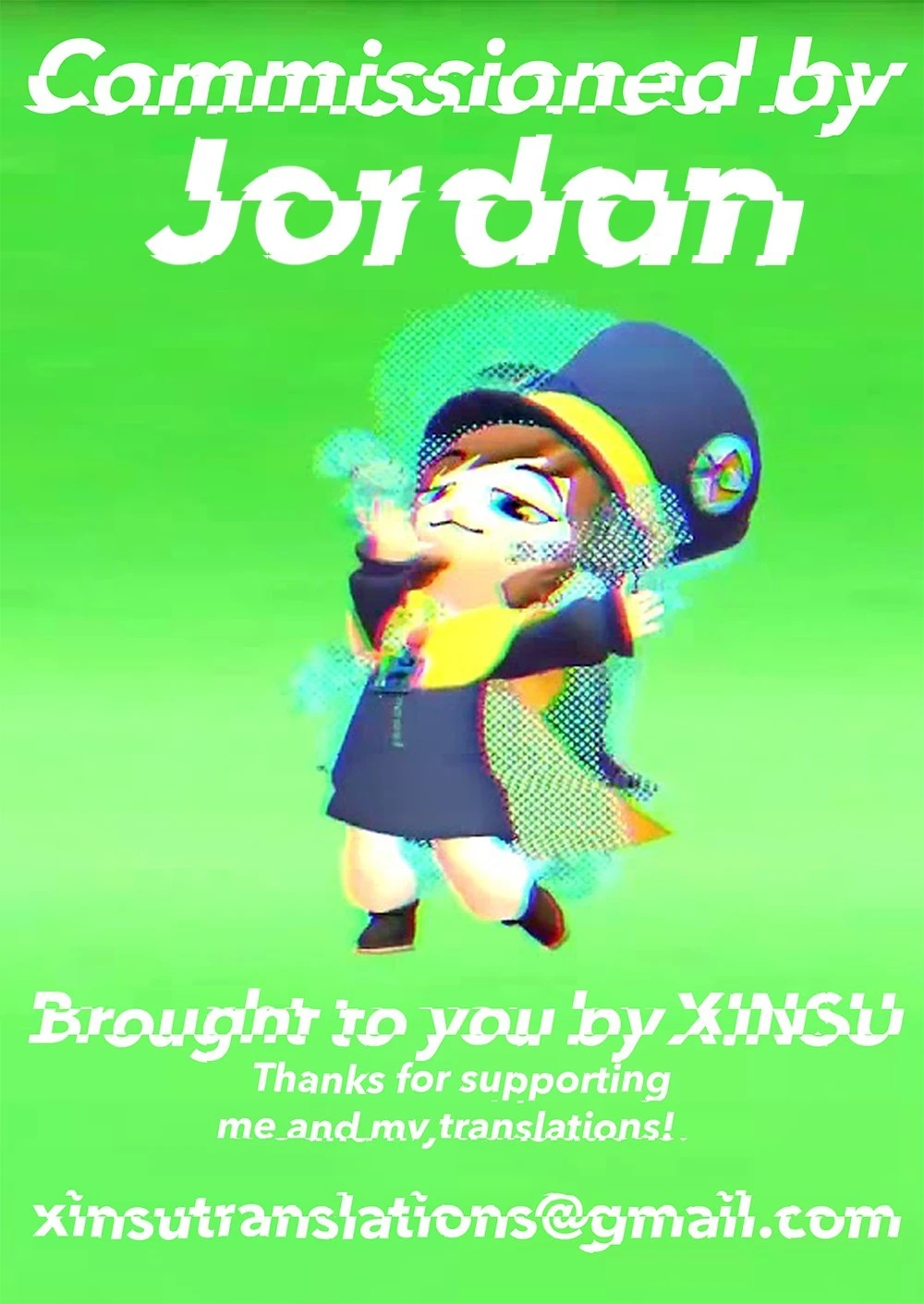 Aka porn comic picture 29