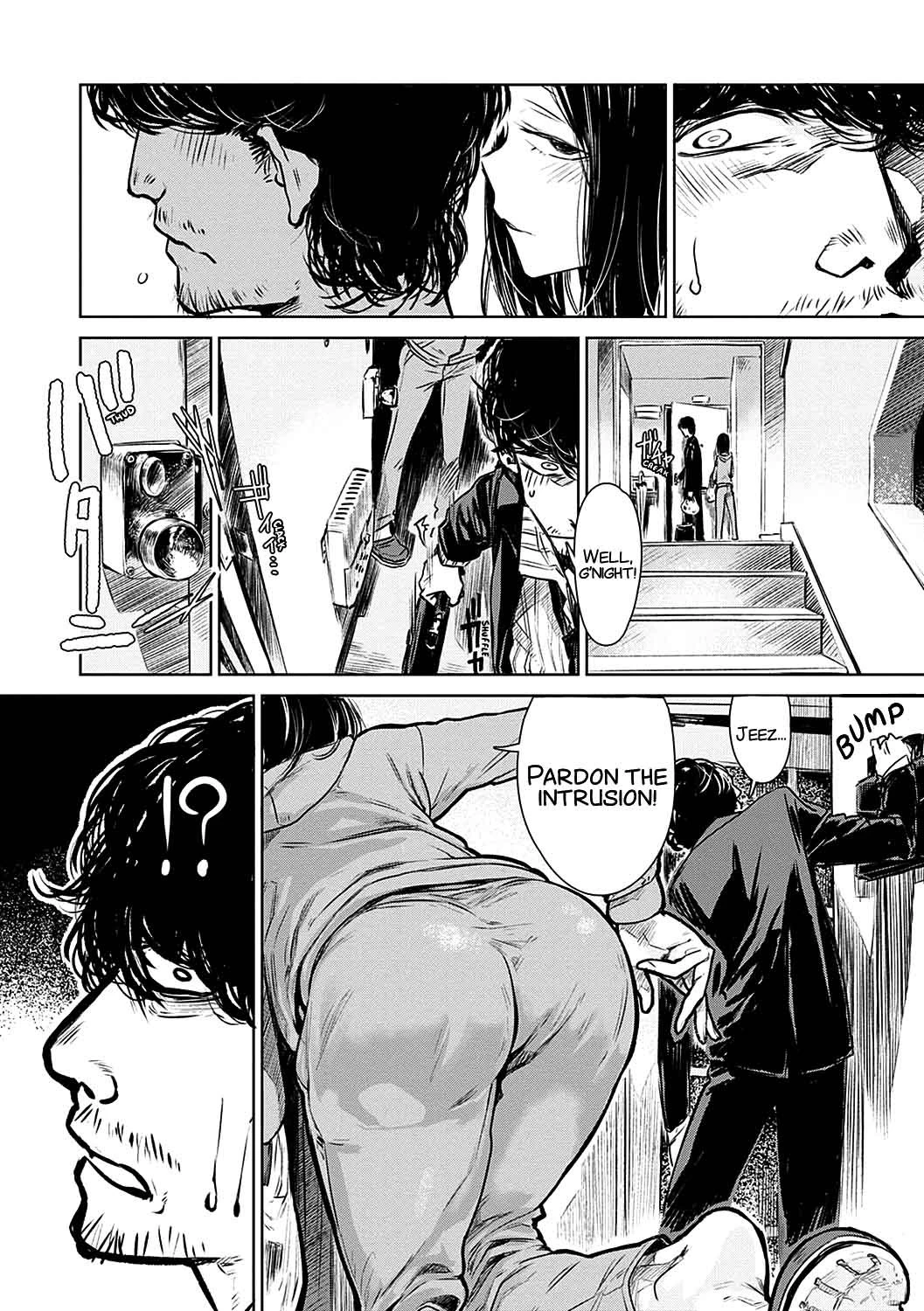 Aka porn comic picture 6