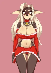 [Akitokit] Dobermom Extra porn comic picture 1