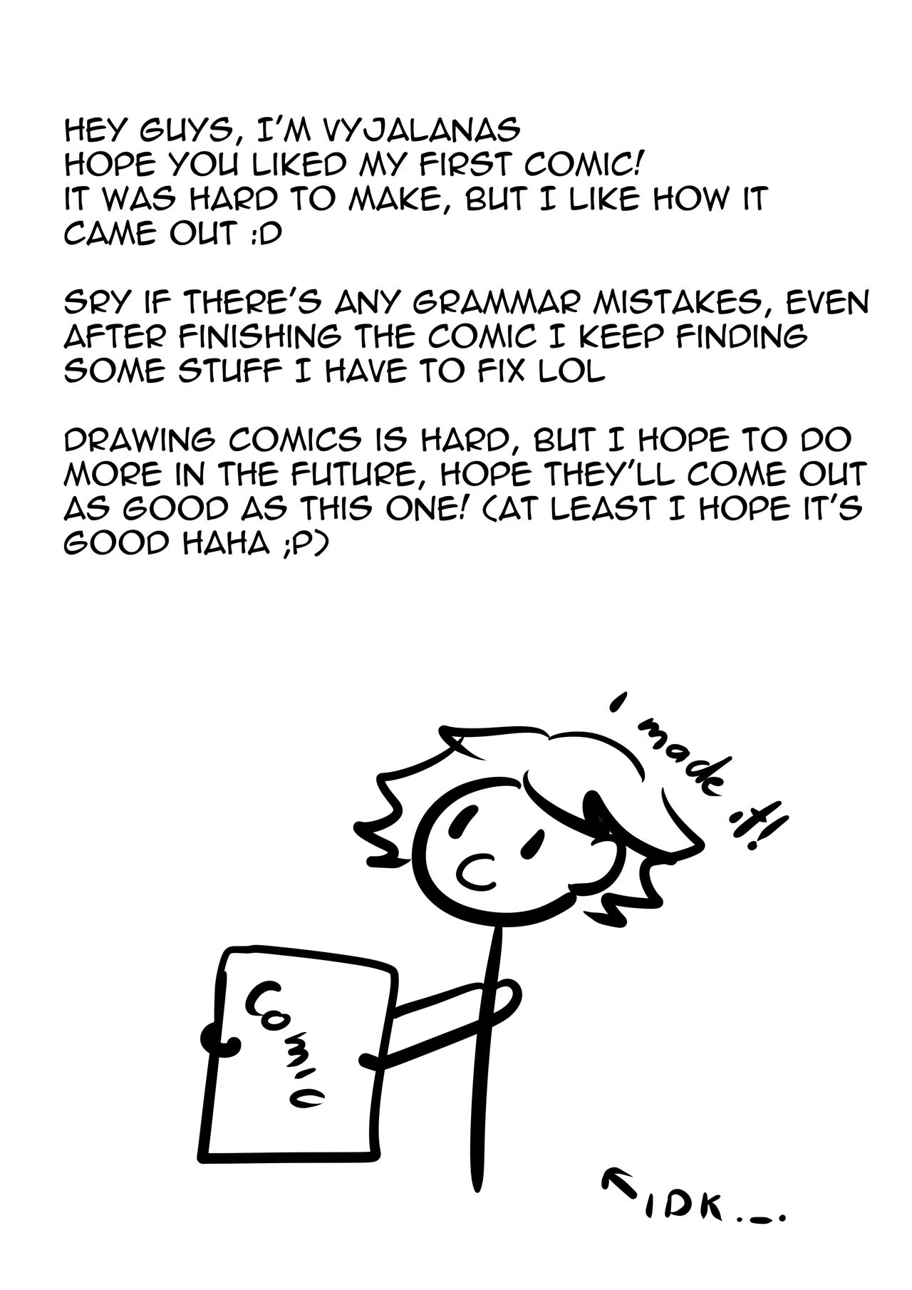 Albedo x Aether porn comic picture 19