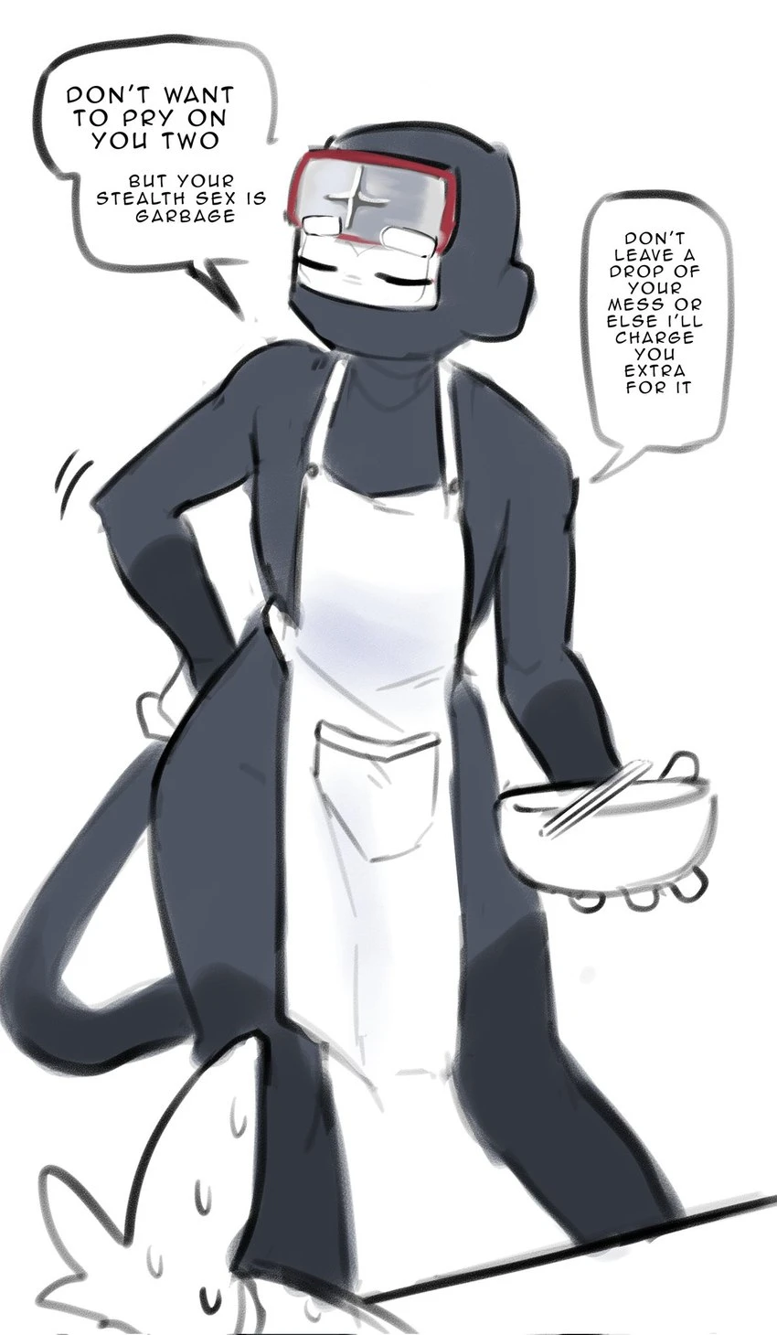 Alchemist and Druids Adventures porn comic picture 40