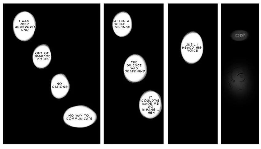 Alchemist and Druids Adventures porn comic picture 7