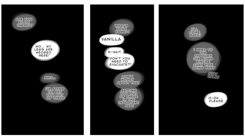 Alchemist and Druids Adventures porn comic picture 8