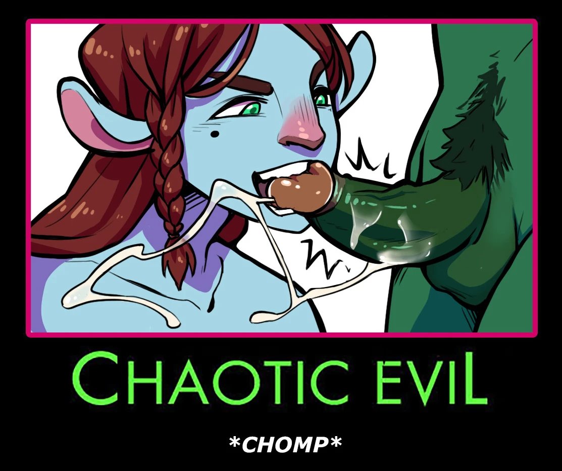 ALEWDMENT CHART porn comic picture 10