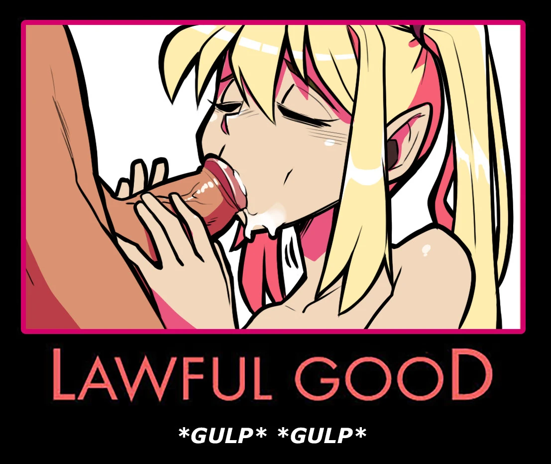 ALEWDMENT CHART porn comic picture 2