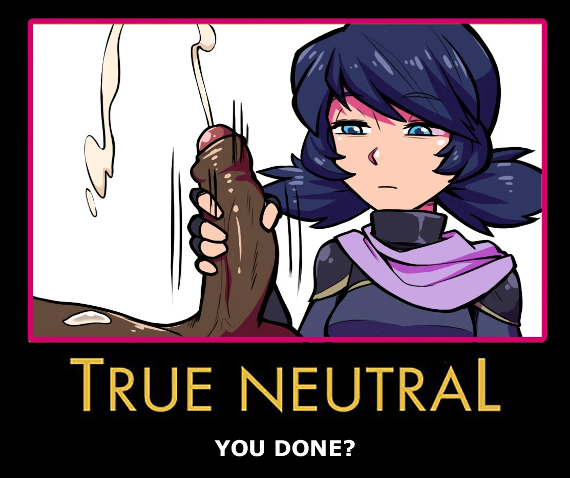 ALEWDMENT CHART porn comic picture 6