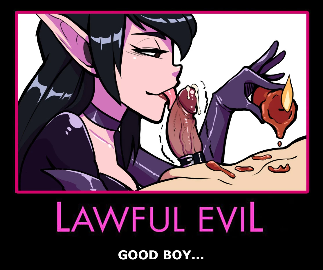 ALEWDMENT CHART porn comic picture 8