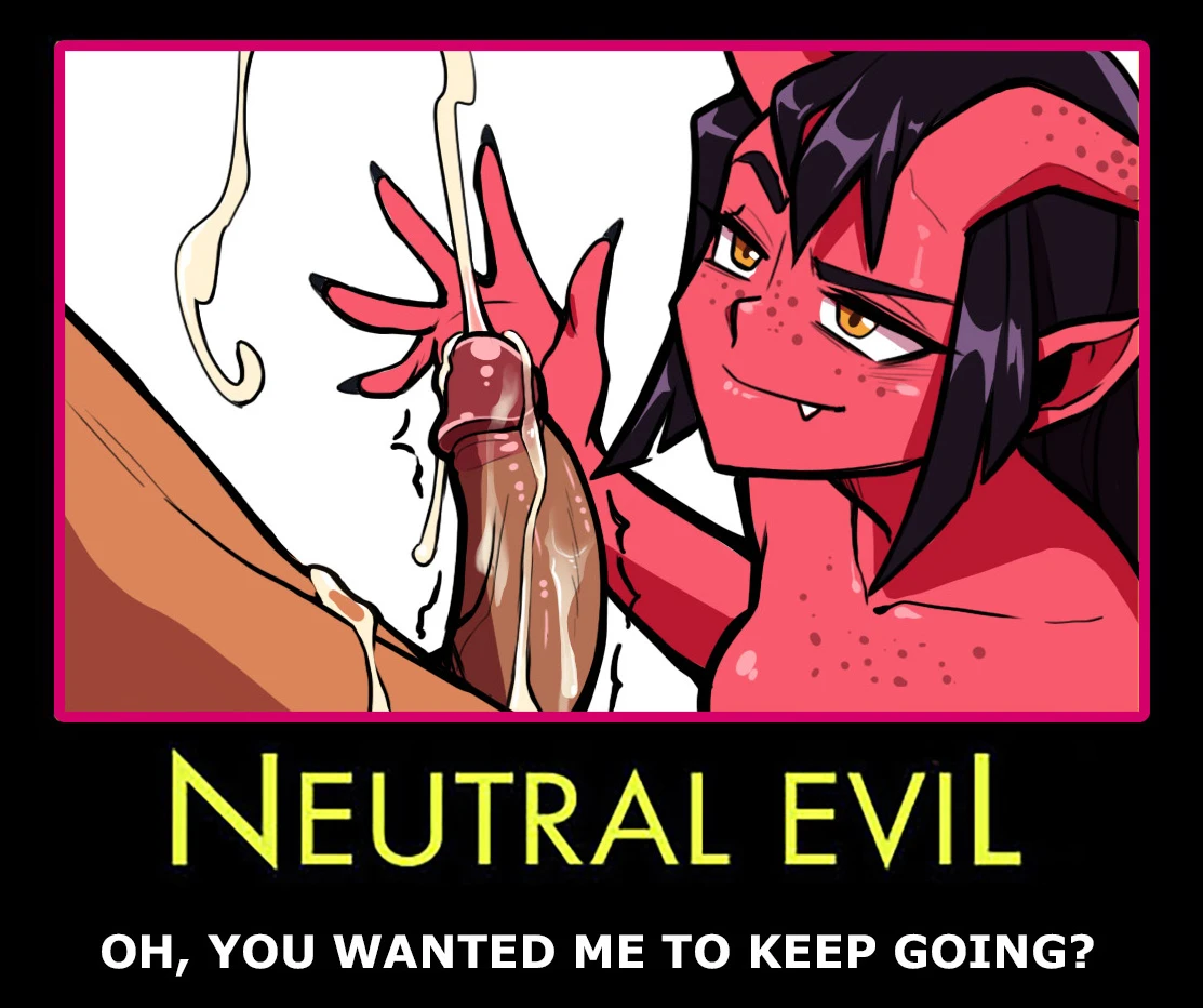 ALEWDMENT CHART porn comic picture 9