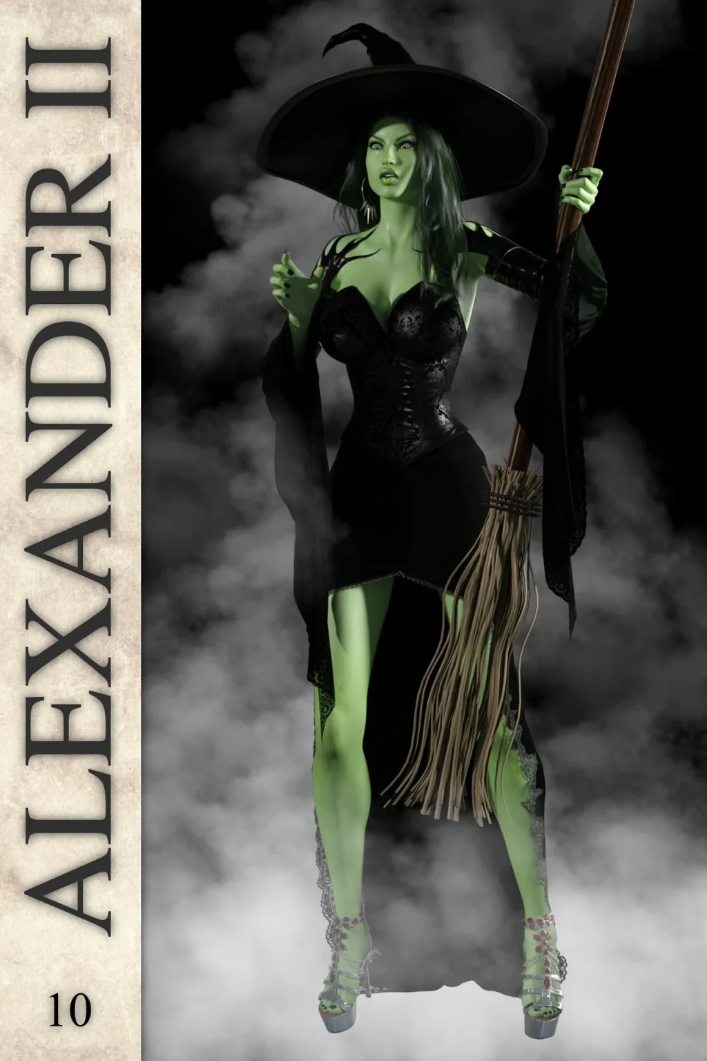 Alexander II 10 porn comic picture 1