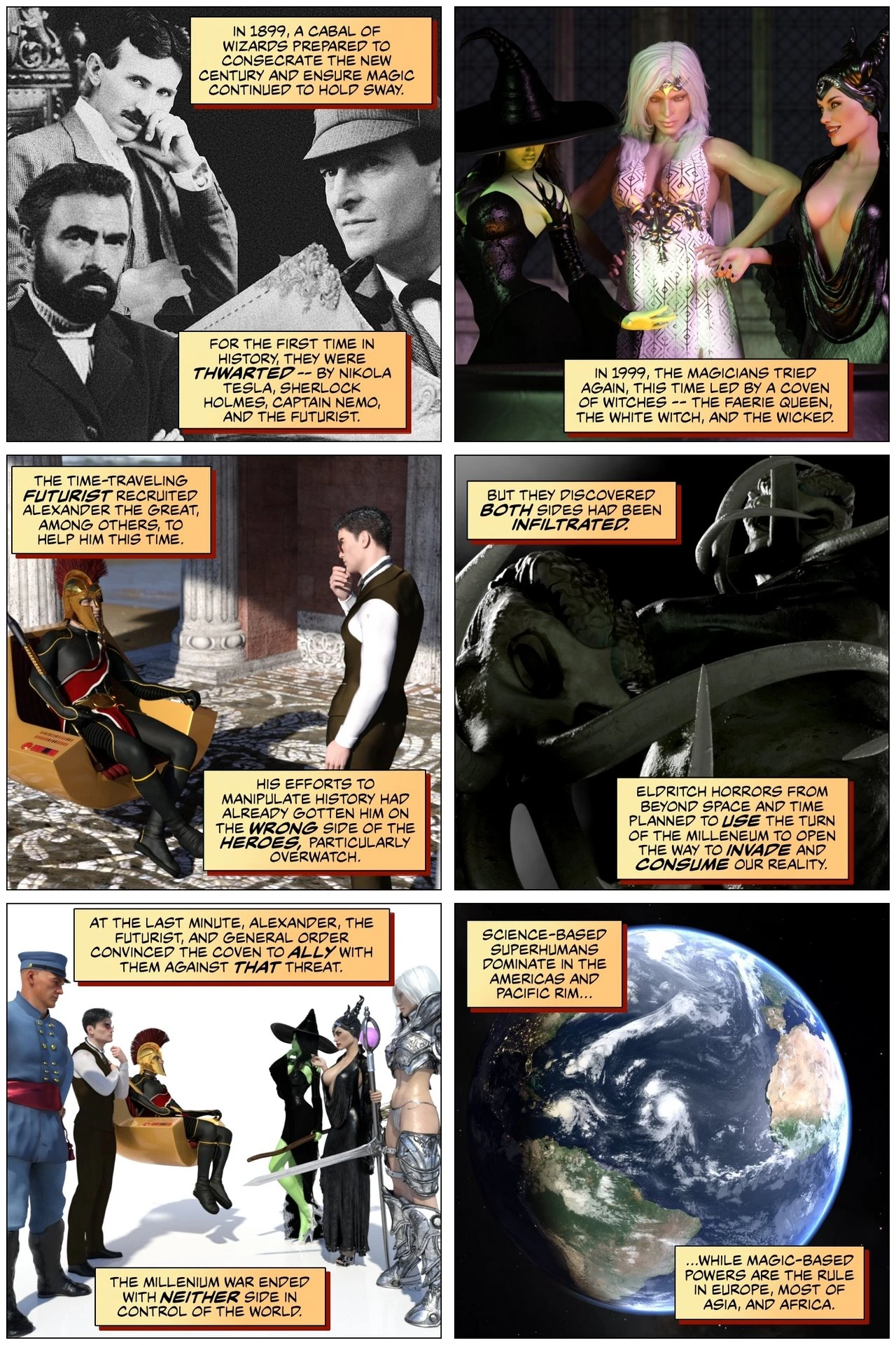 Alexander II 10 porn comic picture 8