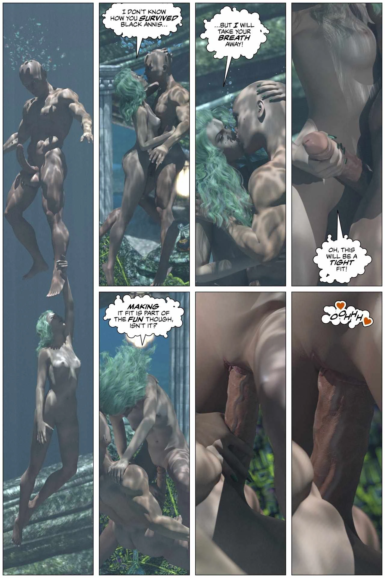 Alexander II 11 porn comic picture 15