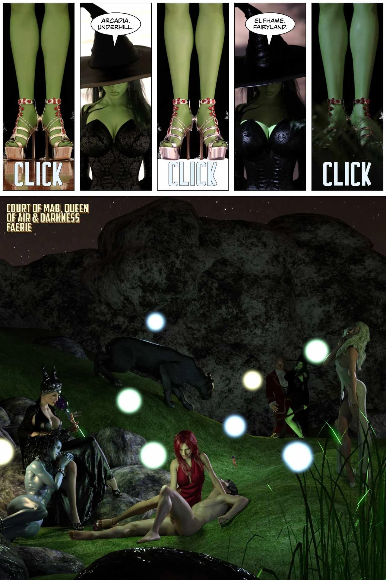 Alexander II 11 porn comic picture 4