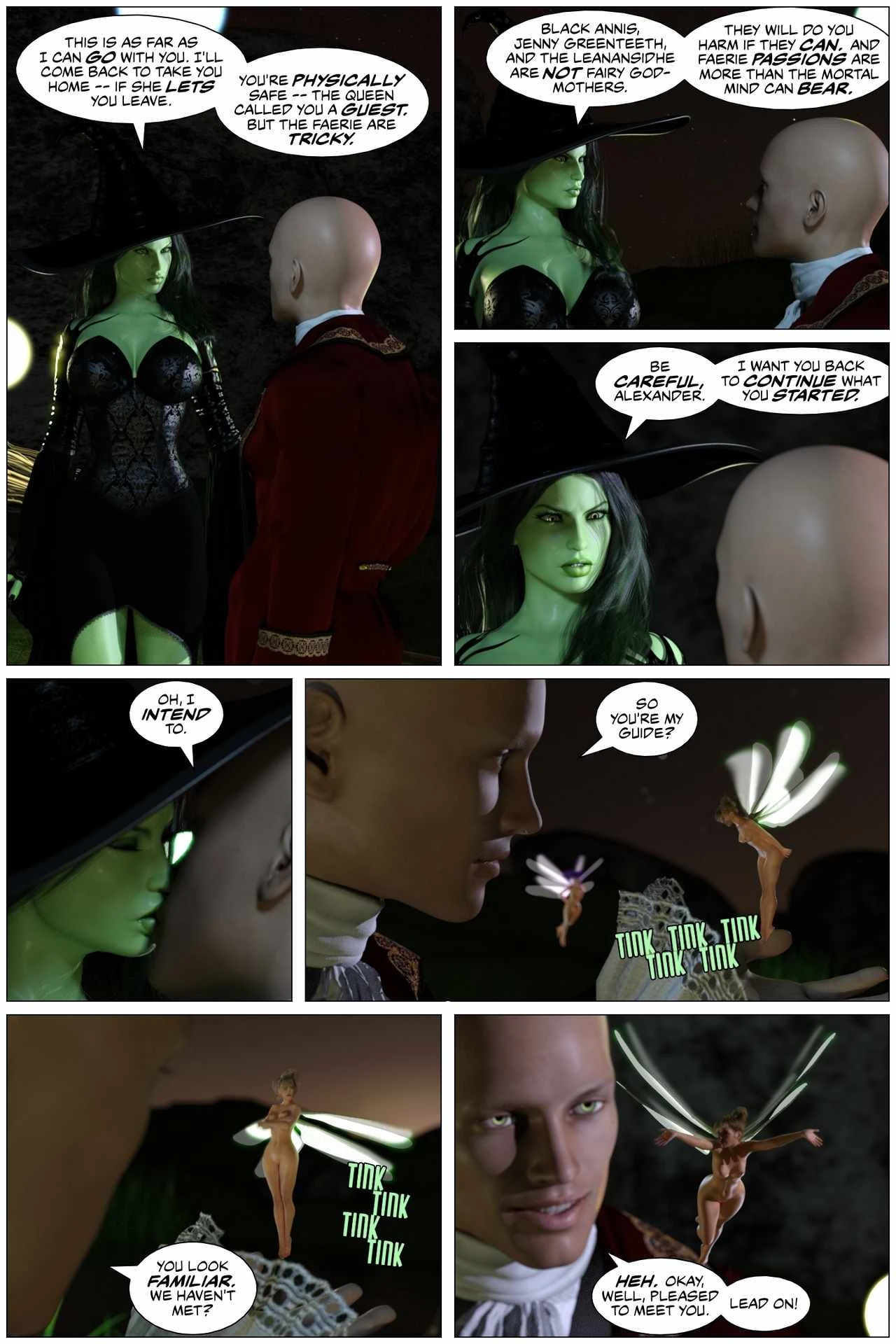 Alexander II 11 porn comic picture 8